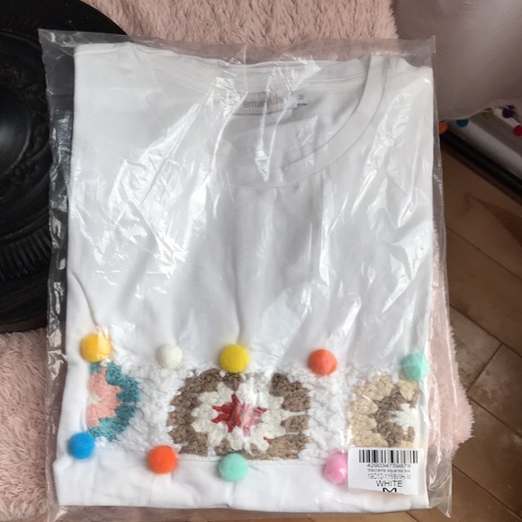 Brand new Amaryllis size medium t shirt - Picture 5 of 5